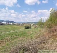 Dolné Kočkovce Agrarian and forest land Sale reality Púchov