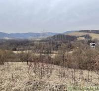 Jablonov nad Turňou Agrarian and forest land Sale reality Rožňava