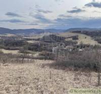 Jablonov nad Turňou Agrarian and forest land Sale reality Rožňava