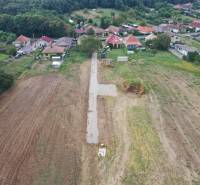 Jarok Land – for living Sale reality Nitra