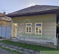 Hontianska Vrbica Family house Sale reality Levice