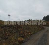 Badín Land – for living Sale reality Banská Bystrica