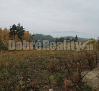 Badín Land – for living Sale reality Banská Bystrica