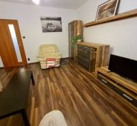 One bedroom apartment Rent reality Bratislava II