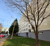 Prievidza Three bedroom apartment Rent reality Prievidza