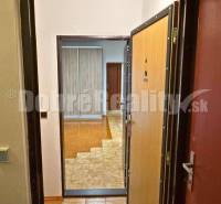 Prievidza Three bedroom apartment Rent reality Prievidza