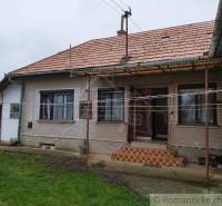 Kosihy nad Ipľom Cottage Sale reality Veľký Krtíš