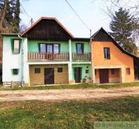 Veľký Krtíš Cottage Sale reality Veľký Krtíš