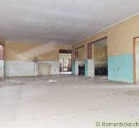 Komárno Commercial premises Sale reality Komárno