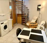 Bratislava - Karlova Ves Studio Rent reality Bratislava - Karlova Ves