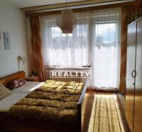 Prievidza One bedroom apartment Sale reality Prievidza