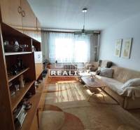 Prievidza One bedroom apartment Sale reality Prievidza