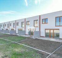 Nová Dedinka Family house Sale reality Senec