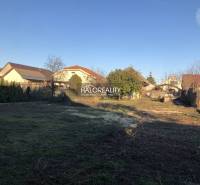 Dolné Saliby Family house Sale reality Galanta