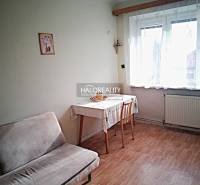 Nováky Two bedroom apartment Sale reality Prievidza