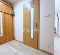 Ružomberok One bedroom apartment Sale reality Ružomberok