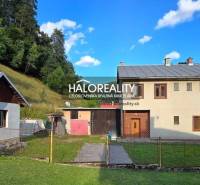 Staré Hory Family house Rent reality Banská Bystrica