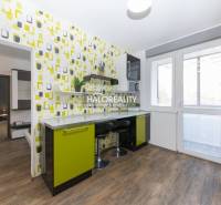 BA - Petržalka Two bedroom apartment Sale reality Bratislava - Petržalka