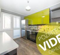 BA - Petržalka Two bedroom apartment Sale reality Bratislava - Petržalka