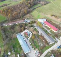 Považská Bystrica Land plots - commercial Sale reality Považská Bystrica