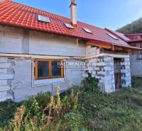 Nitrica Family house Sale reality Prievidza