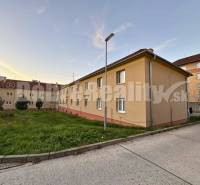 Handlová One bedroom apartment Sale reality Prievidza