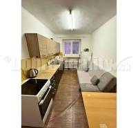 Handlová One bedroom apartment Sale reality Prievidza