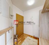 One bedroom apartment Rent reality Bratislava II