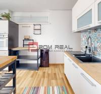 One bedroom apartment Rent reality Bratislava II