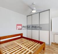 One bedroom apartment Rent reality Bratislava II