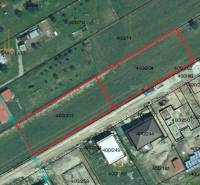 Podhorany Land – for living Sale reality Prešov