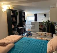 BA - Vrakuňa One bedroom apartment Sale reality Bratislava - Vrakuňa