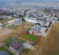 Rabča Land – for living Sale reality Námestovo