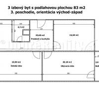 Brezno Two bedroom apartment Sale reality Brezno