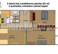 Brezno Two bedroom apartment Sale reality Brezno