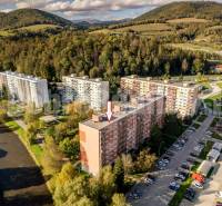 Brezno Two bedroom apartment Sale reality Brezno