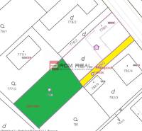 Land – for living Sale reality Bratislava V