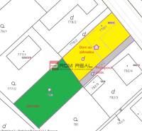 Land – for living Sale reality Bratislava V