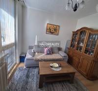 Nitrianske Rudno One bedroom apartment Sale reality Prievidza