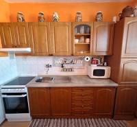 Nitrianske Rudno One bedroom apartment Sale reality Prievidza