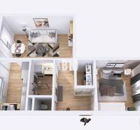 Nitra One bedroom apartment Sale reality Nitra