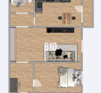 Nitra One bedroom apartment Sale reality Nitra