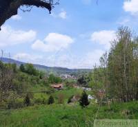 Hriňová Land – for living Sale reality Detva