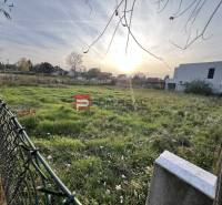 Land – for living Sale reality Bratislava IV