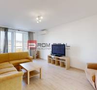 Two bedroom apartment Rent reality Bratislava II