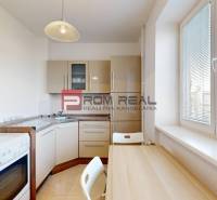 Two bedroom apartment Rent reality Bratislava II