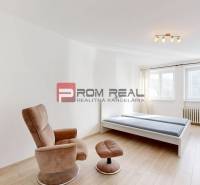 Two bedroom apartment Rent reality Bratislava II