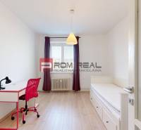 Two bedroom apartment Rent reality Bratislava II