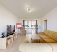 Two bedroom apartment Rent reality Bratislava II