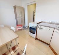 Two bedroom apartment Rent reality Bratislava II